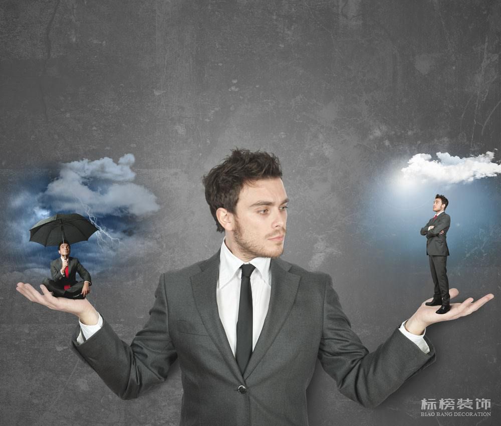 如何選擇正規(guī)的辦公室裝修設(shè)計公司？