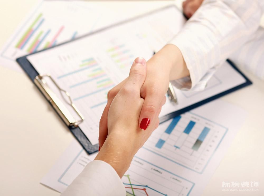 深圳辦公室裝修風水,你需要了解的20個要點