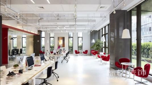 怎樣有效的處理辦公室裝修環保問題?