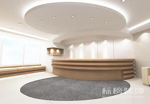 在深圳，辦公室裝修這個(gè)行業(yè)怎么樣？