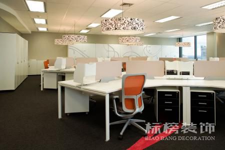 天氣冷了裝修辦公室該注意那些問題?