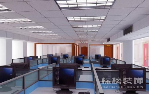 辦公室裝修有哪些豐富的經驗?