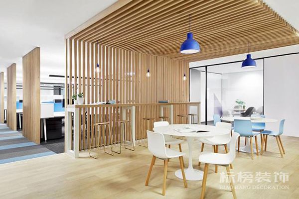 辦公室設計色彩如何搭配選擇？