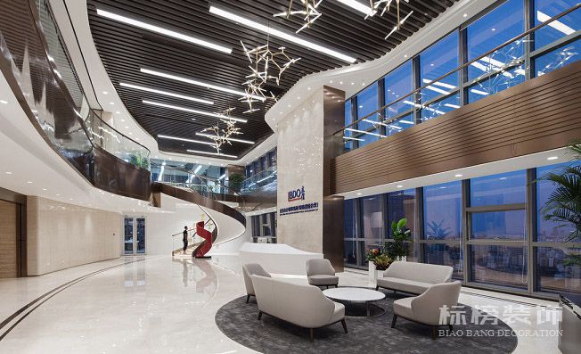 深圳辦公室裝修設計攻略值得收藏！