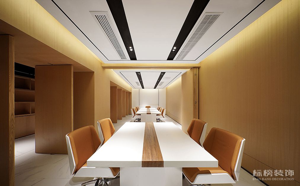 辦公室裝修需要注意的細(xì)節(jié)?