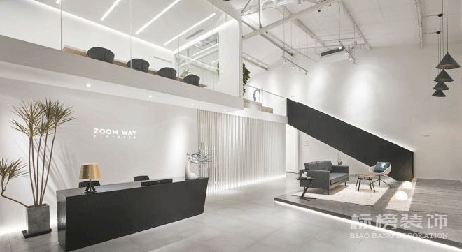 辦公室裝修別急著簽合同,更別急著付錢!