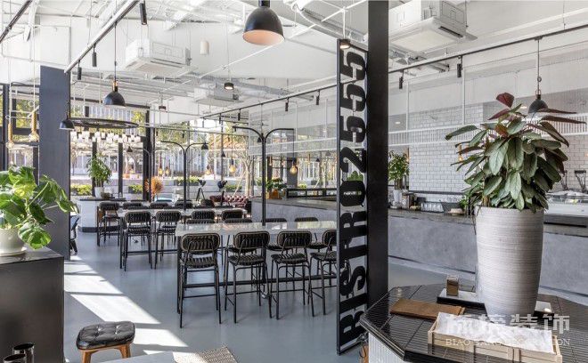 辦公室前臺裝修注意事項(xiàng)？