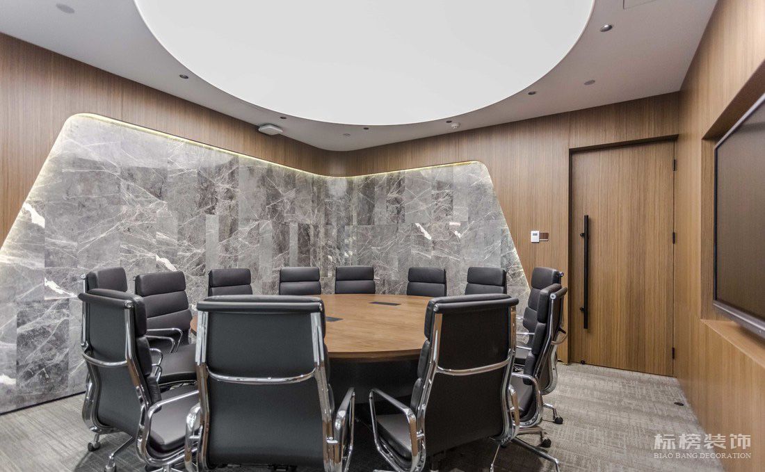 辦公室裝修風水不得不注意的事！