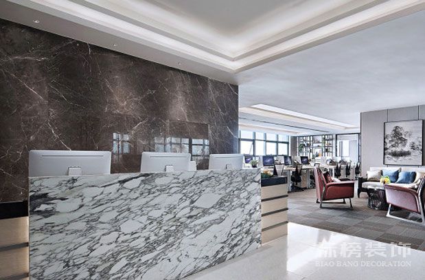 2019年深圳辦公室最流行什么裝修風(fēng)格？