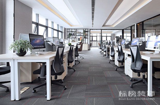 辦公室桌椅怎么擺放？有什么宜忌?