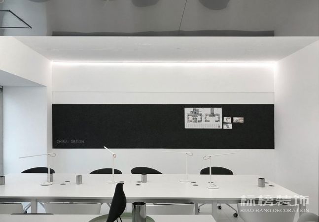 深圳辦公室裝修這些細節注意了嗎?