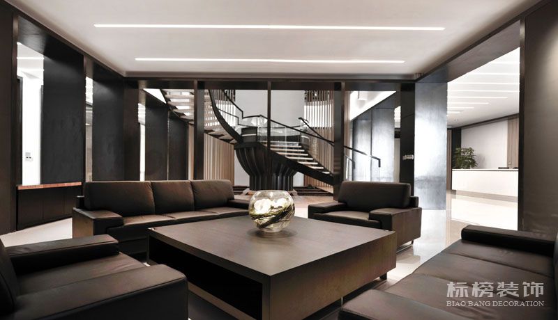 廠房裝修如何設計有哪些注意事項?