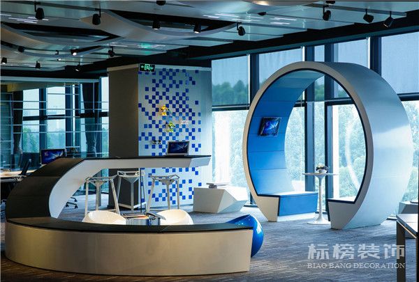 美發店裝修重點