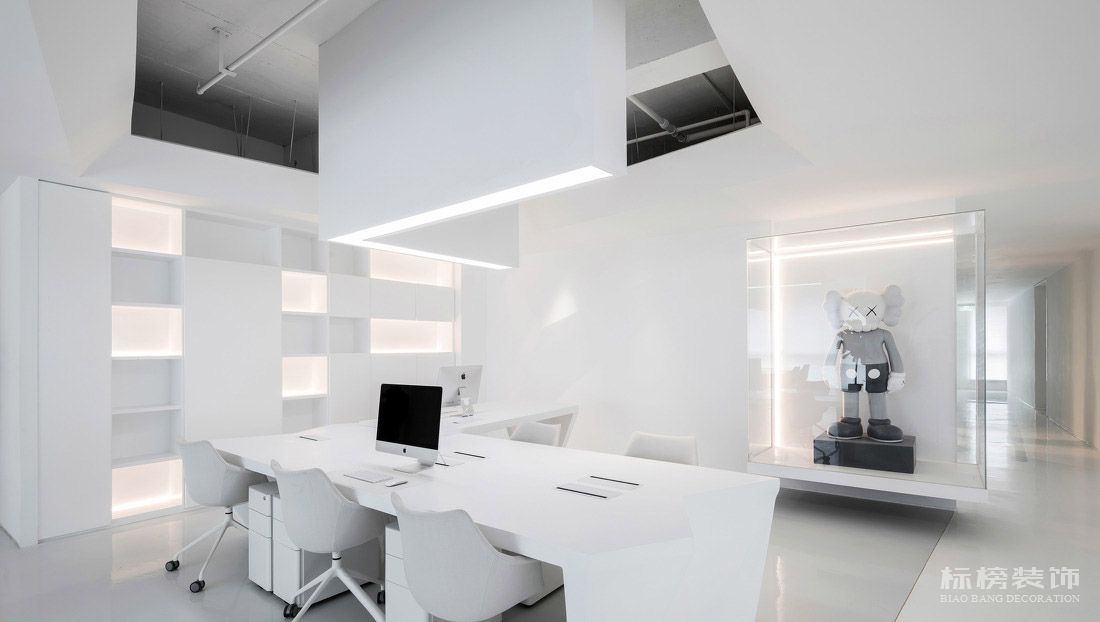 辦公室裝修哪些風格如何選擇？