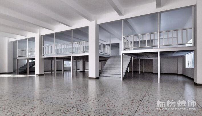 深圳廠房裝修怎么報備?