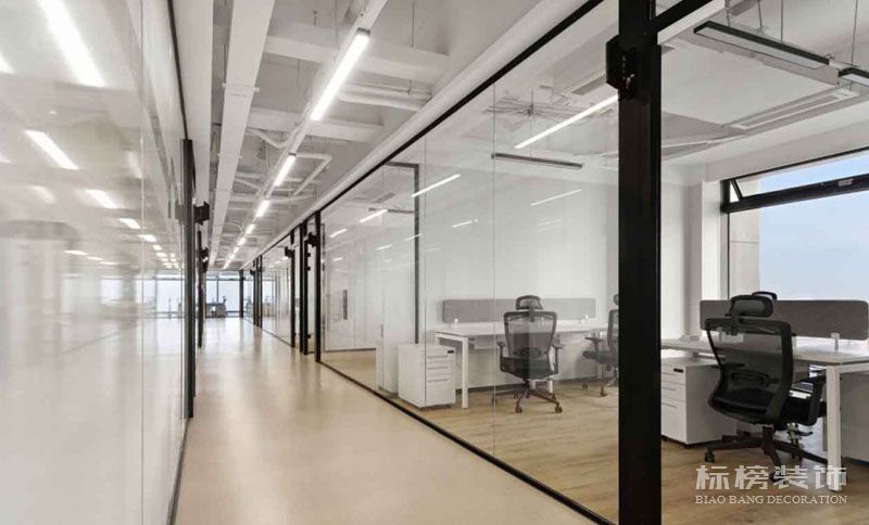 深圳辦公室裝修消防安全需要注意什么？