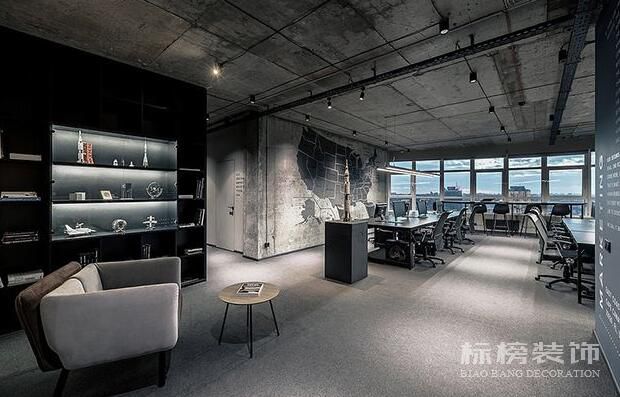 辦公室裝修一般需要多長時(shí)間可以完工呢?