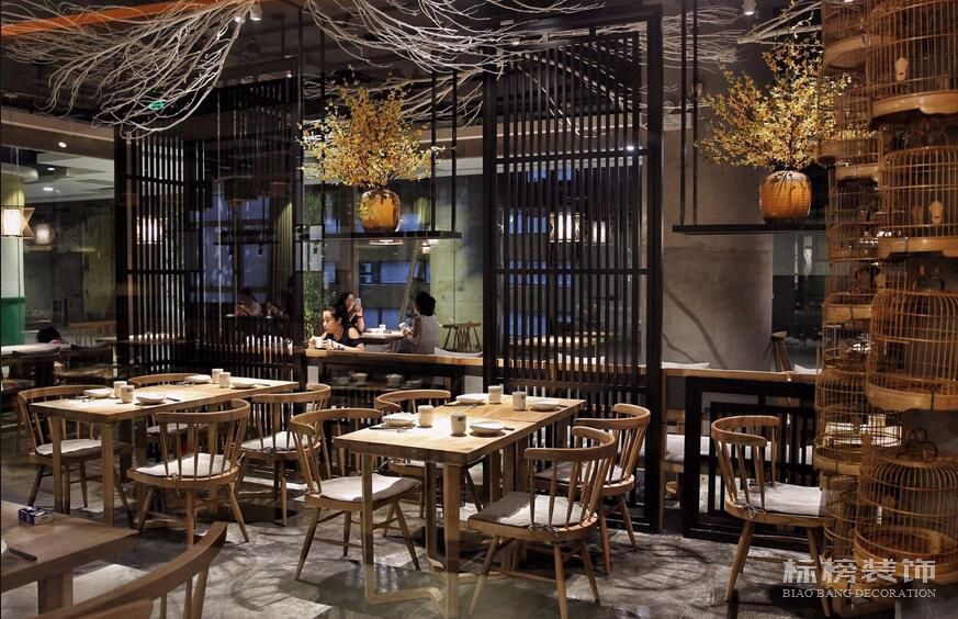 餐廳裝修最容易犯的錯，不想虧錢一定要看!