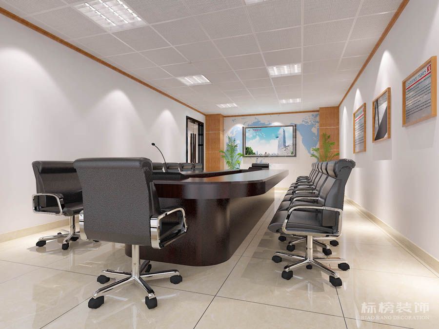 深圳寫字樓裝修改造注意事項？