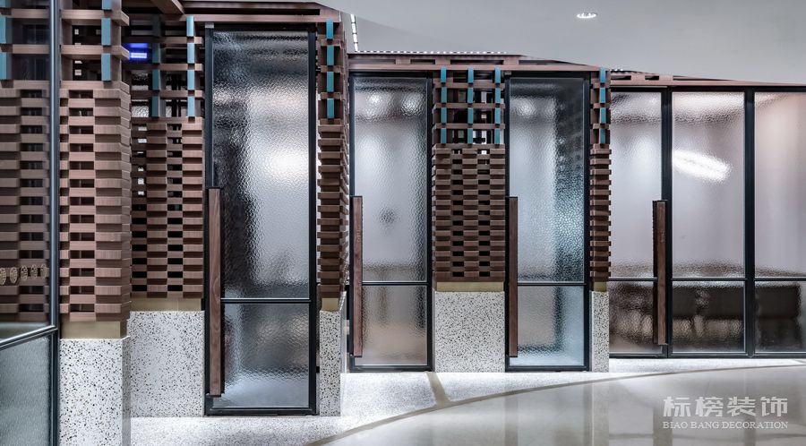 餐廳裝修三個點,做好這三點能提升一個層次