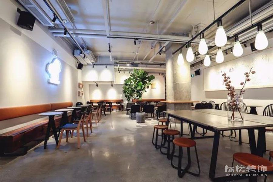 如何打造一個網紅深圳店鋪，怎么吸引年輕人消費