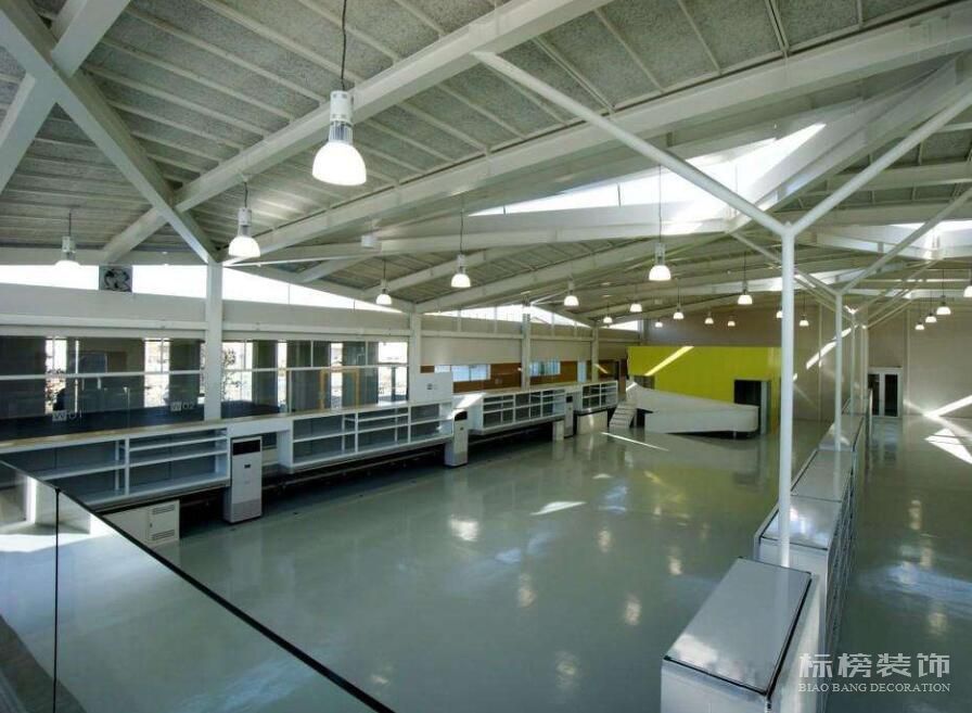 影響寶安無塵車間裝修，寶安凈化車間裝修成本的幾大因素